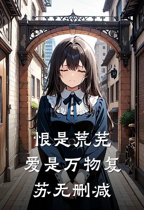 恨是荒芜,爱是万物复苏无删减