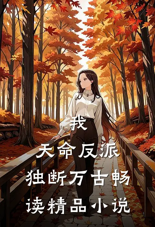 我,天命反派,独断万古畅读精品在线阅读