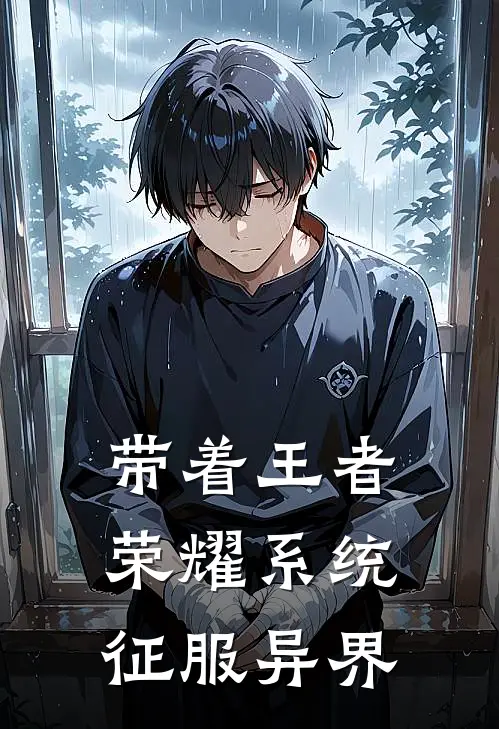 带着王者荣耀系统征服异界