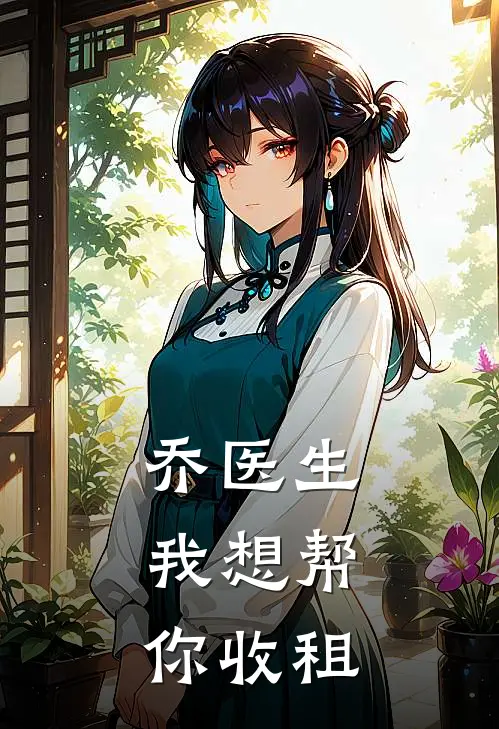 乔医生,我想帮你收租更新