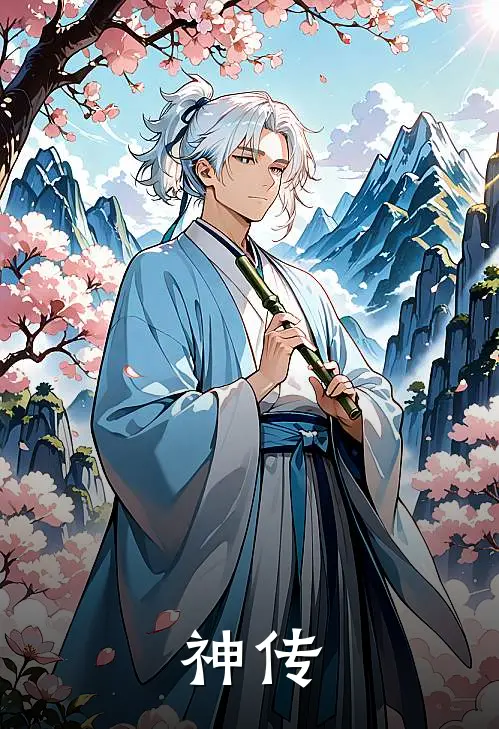 神传