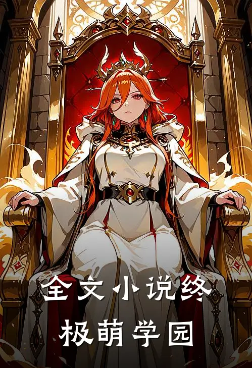 全文小说终极萌学园