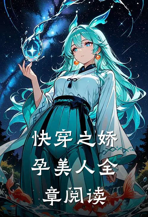 快穿之娇孕美人全章阅读