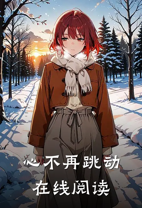 心不再跳动在线阅读
