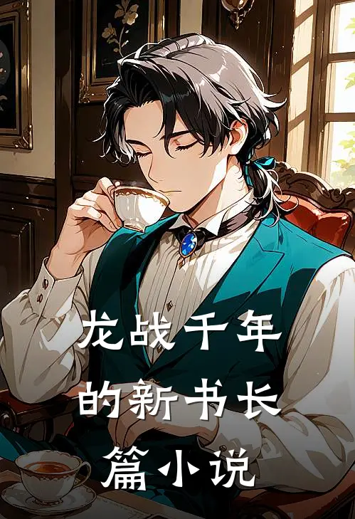 龙战千年的新书长篇小说