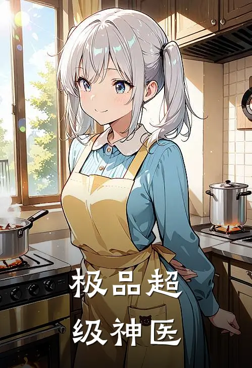 极品超级神医