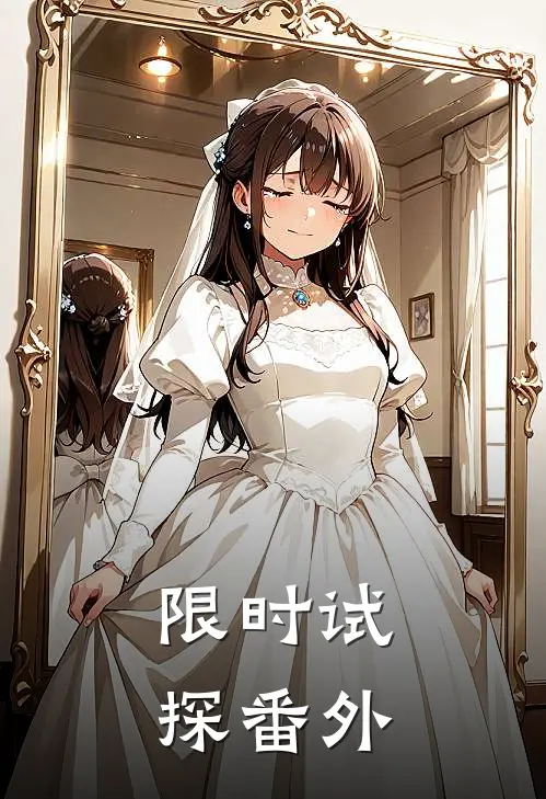 限时试探番外