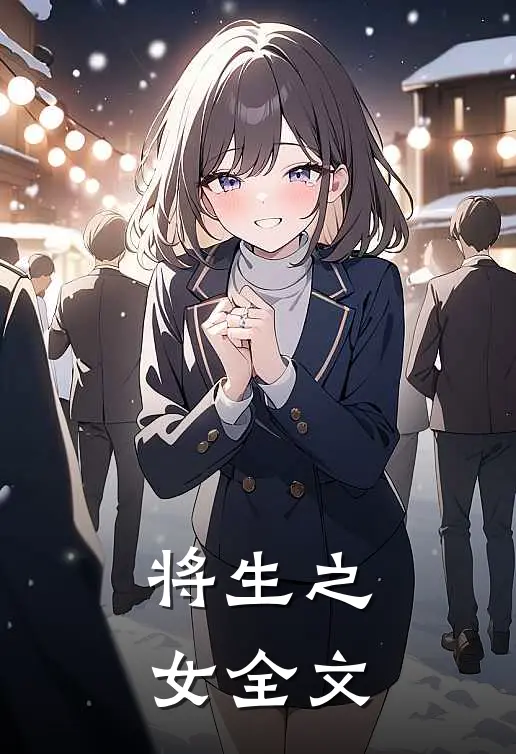 将生之女全文