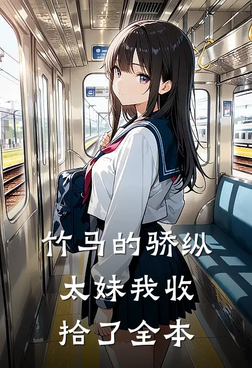 竹马的骄纵太妹我收拾了全本