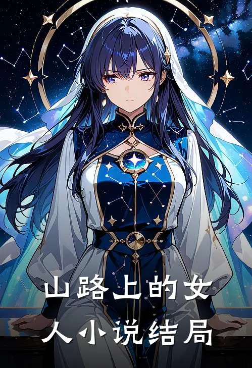 山路上的女人小说结局