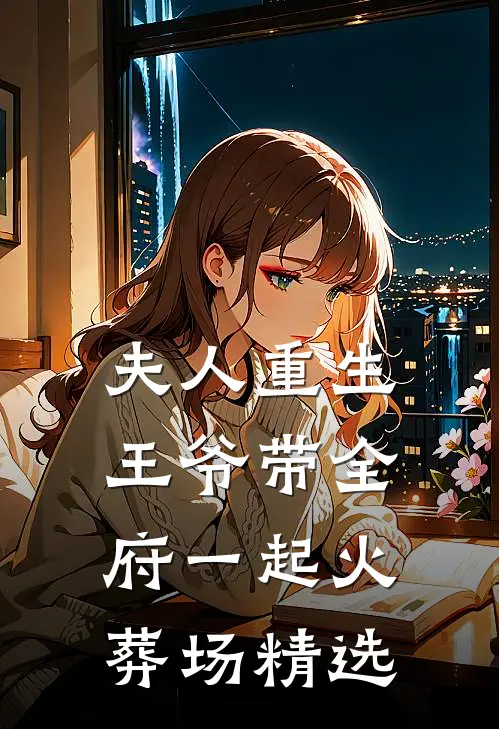 夫人重生,王爷带全府一起火葬场精选文