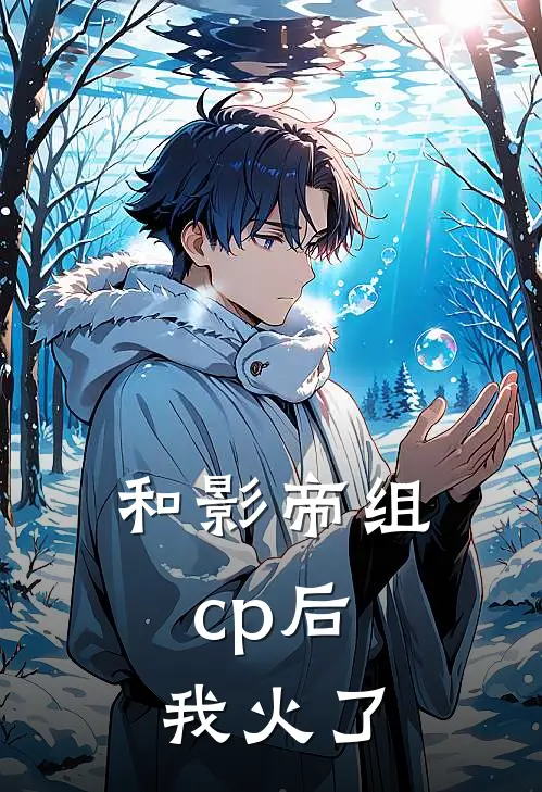 和影帝组cp后,我火了 梦西洲