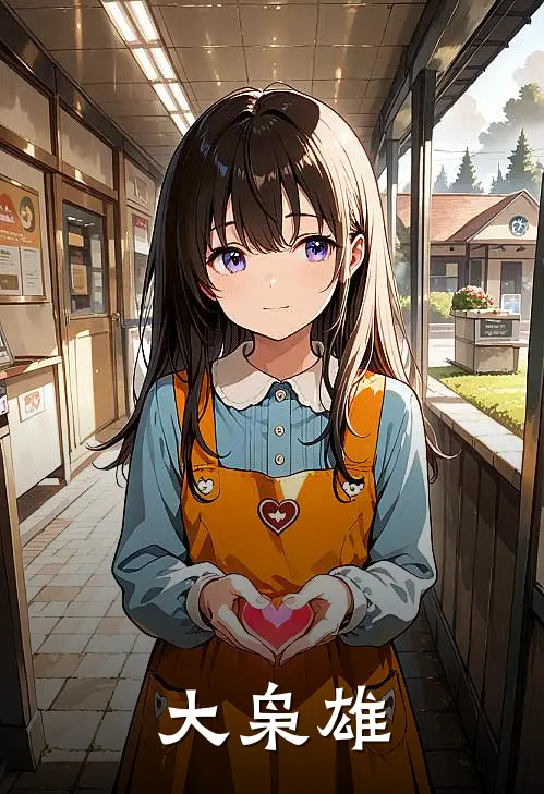 大枭雄
