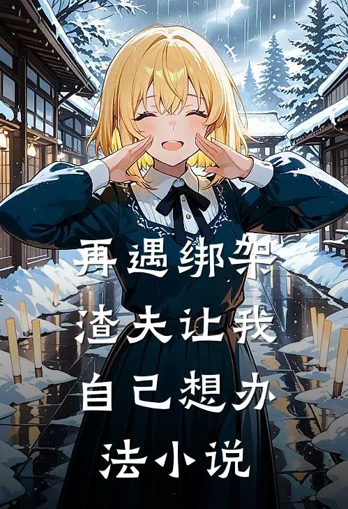 再遇绑架,渣夫让我自己想办法在线阅读