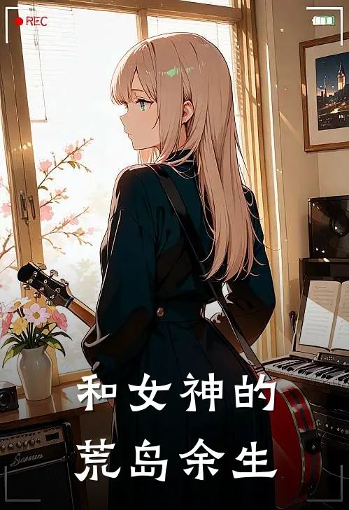 和女神的荒岛余生