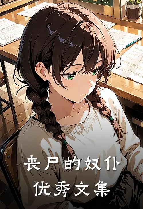 丧尸的奴仆优秀文集