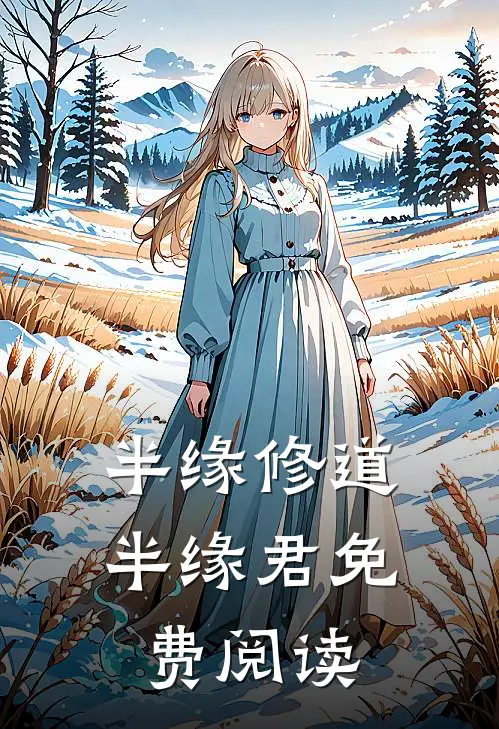 半缘修道半缘君免费阅读无弹窗