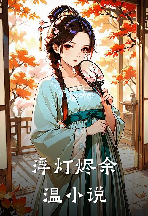 浮灯烬余温小说