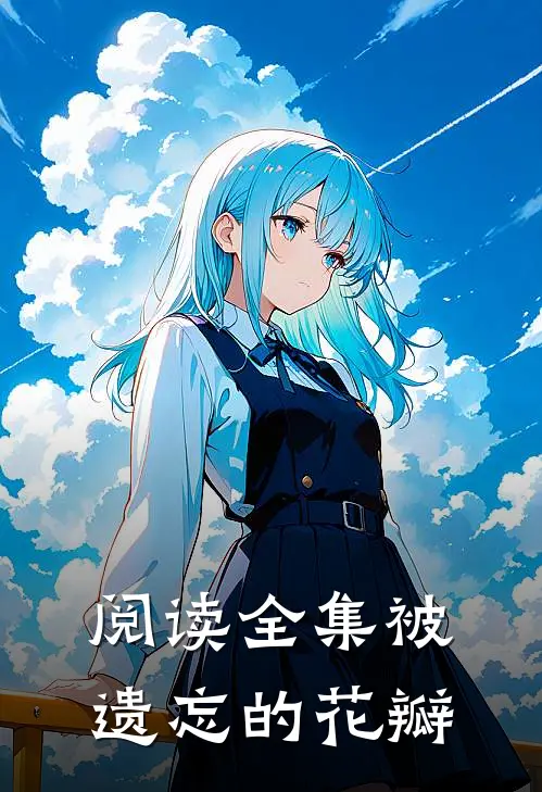 阅读全集被遗忘的花瓣