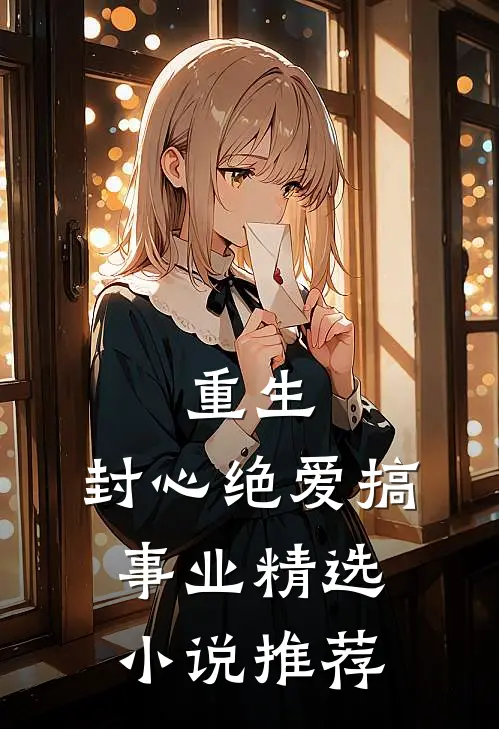 重生封心绝爱搞事业精选推荐
