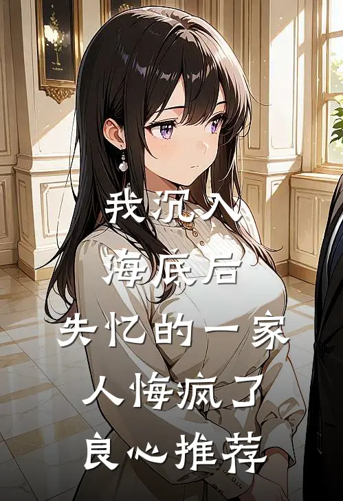我沉入海底后,失忆的一家人悔疯了良心推荐