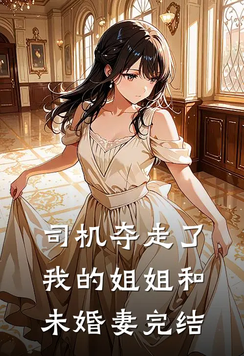 司机夺走了我的姐姐和未婚妻完结了吗