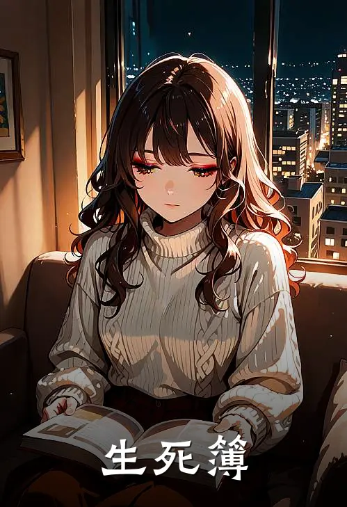 生死簿