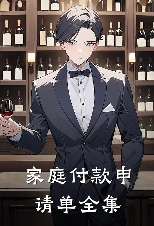 家庭付款申请单全集