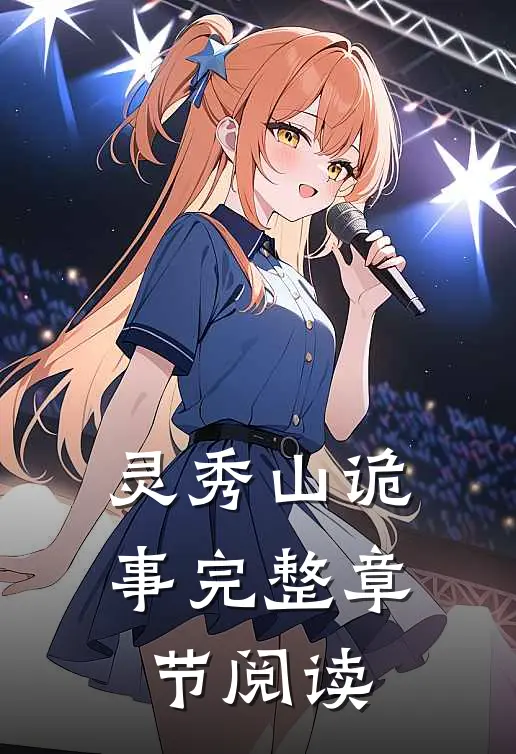 灵秀山诡事完整章节阅读