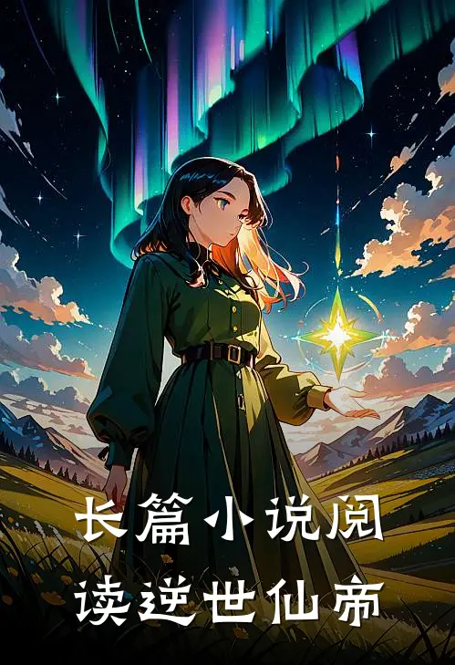 长篇小说阅读逆世仙帝