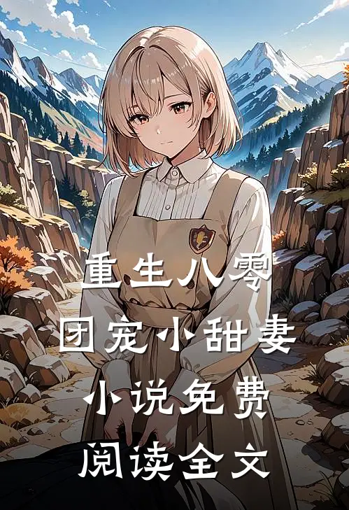 重生八零团宠小甜妻免费阅读全文