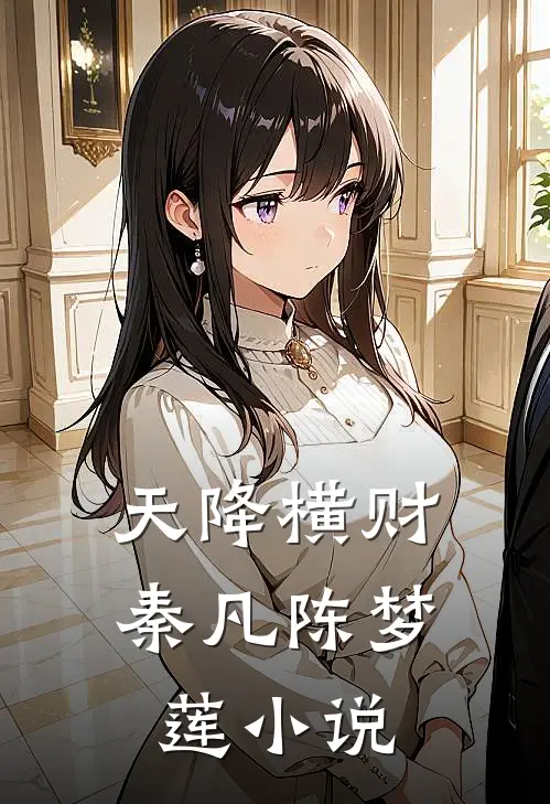 天降横财秦凡陈梦莲小说