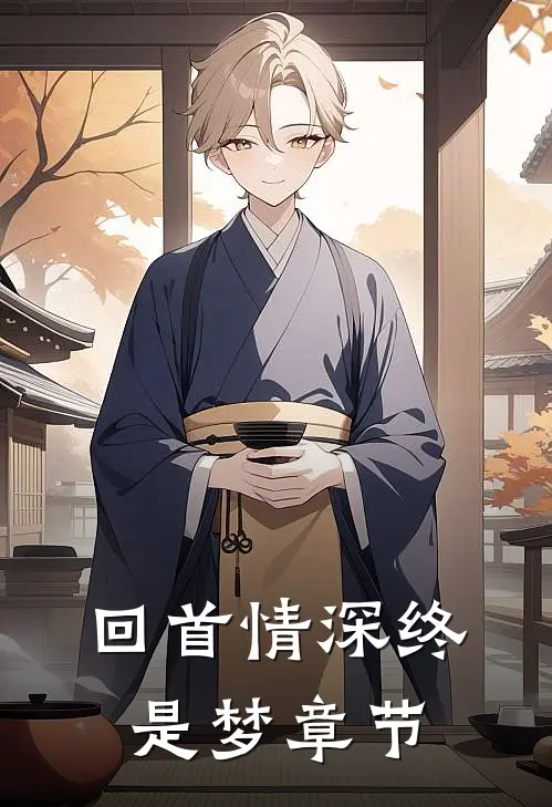 回首情深终是梦章节