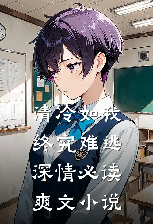 清冷如我,终究难逃深情必读爽文