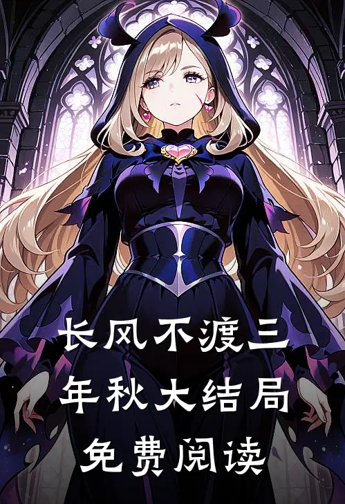 长风不渡三年秋大结局免费阅读