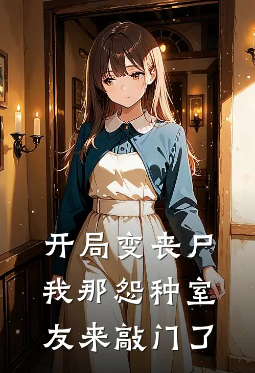 开局变丧尸,我那怨种室友来敲门了