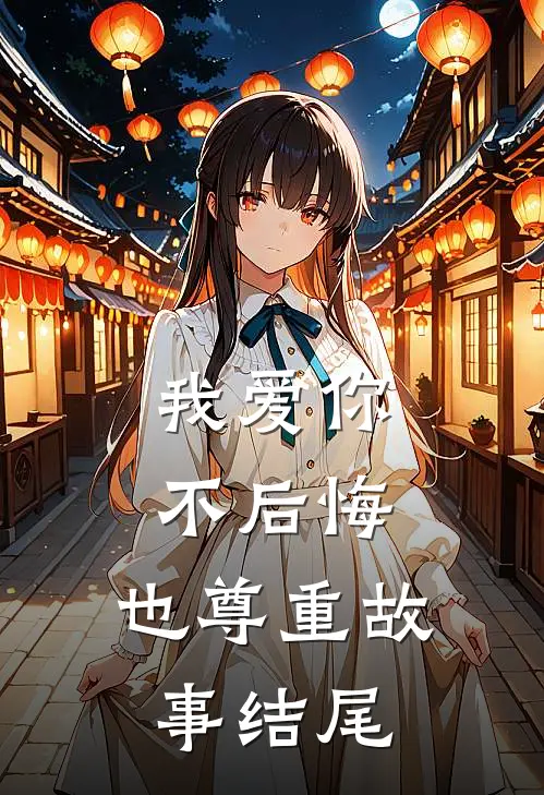 我爱你不后悔,也尊重故事结尾怎么写