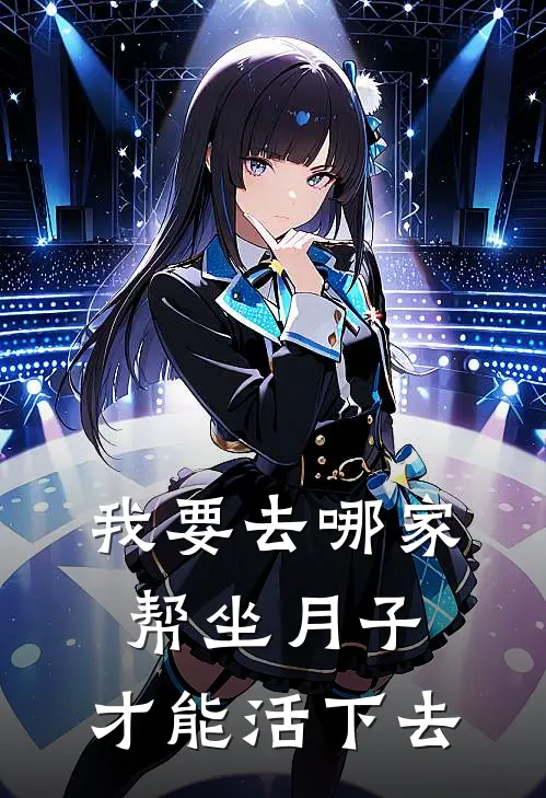 我要去哪家帮坐月子,才能活下去呀