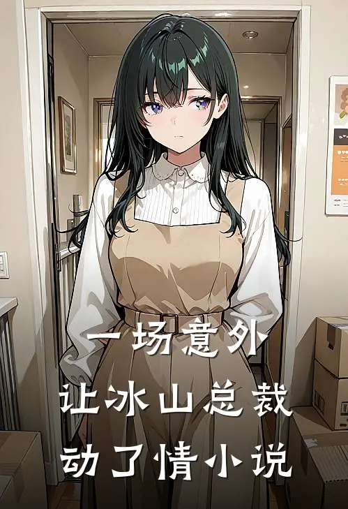 一场意外，让冰山总裁动了情小说