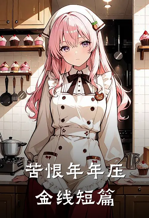 苦恨年年压金线短篇