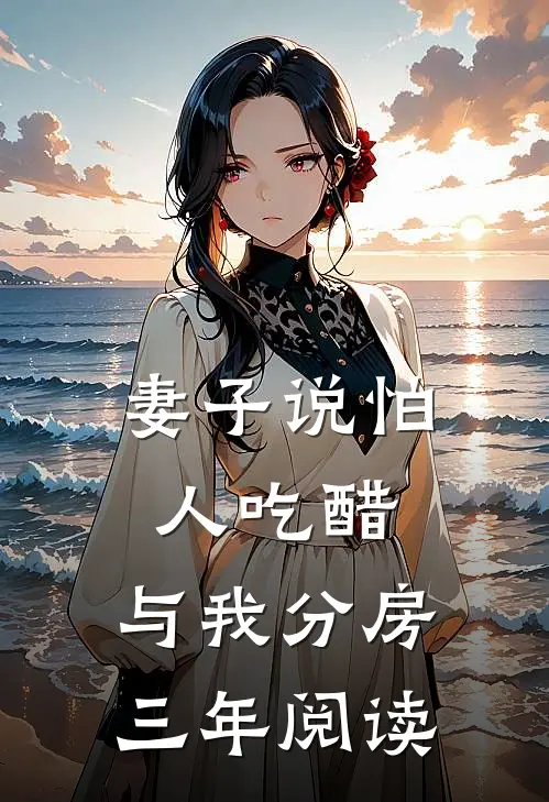 妻子说怕人吃醋，与我分房三年阅读