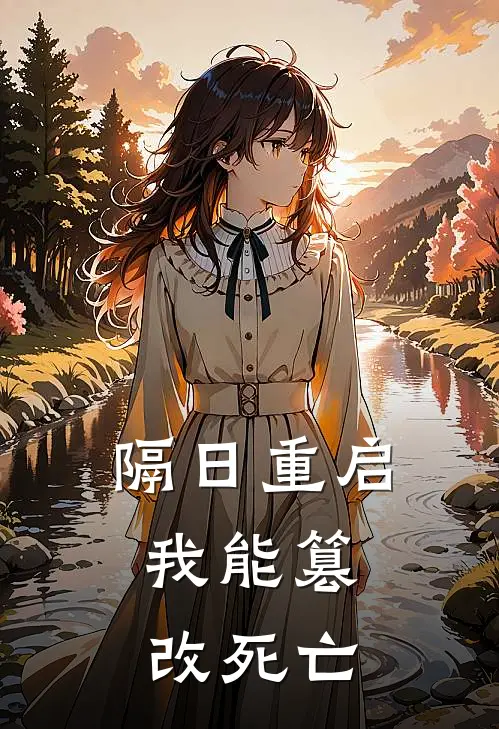隔日重启：我能篡改死亡