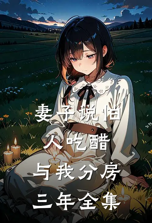 妻子说怕人吃醋，与我分房三年全集