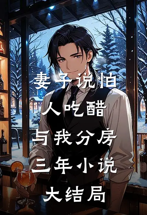 妻子说怕人吃醋，与我分房三年小说大结局