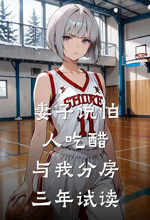 妻子说怕人吃醋，与我分房三年试读