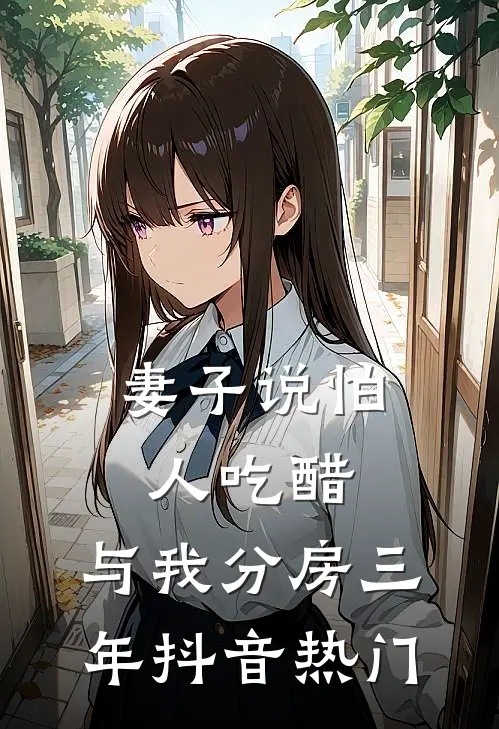 妻子说怕人吃醋，与我分房三年抖音热门
