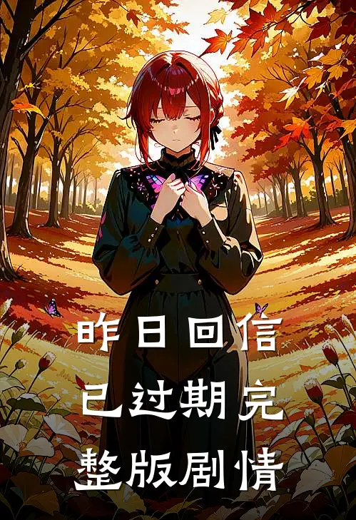 昨日回信已过期完整版剧情