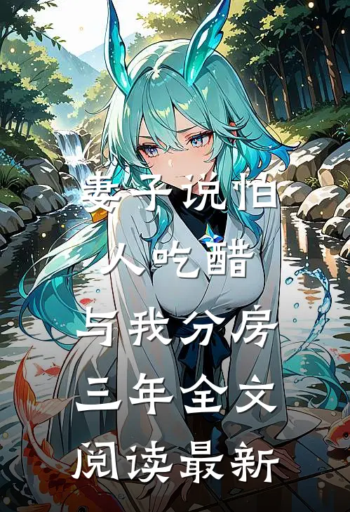 妻子说怕人吃醋，与我分房三年全文阅读最新