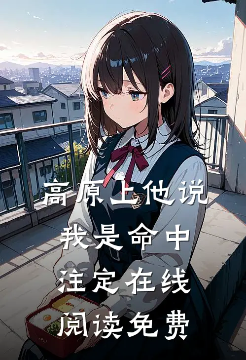 高原上他说我是命中注定在线阅读免费
