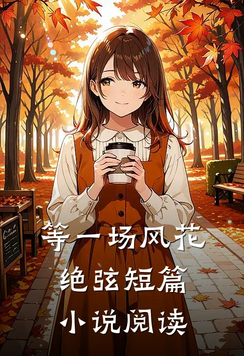 等一场风花绝弦短篇小说阅读